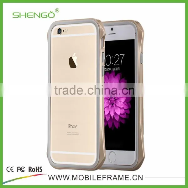 2015 Fashion TPU Mobile Phone Case For IPhone6 photo-4