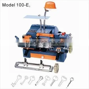 key copier