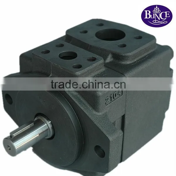 Blince PV2R Pump, Replace Yuken PV2R Series Pomp, Reclaimer Bucket Hydraulic Vane Pump photo-2