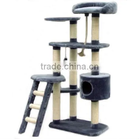 Outdoor Cat Scratching Furniture photo-2