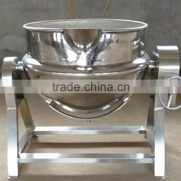 Steam Jacketed Cooking Kettle,industrial Cooking Kettle Corelle Dinnerware Sets photo-2