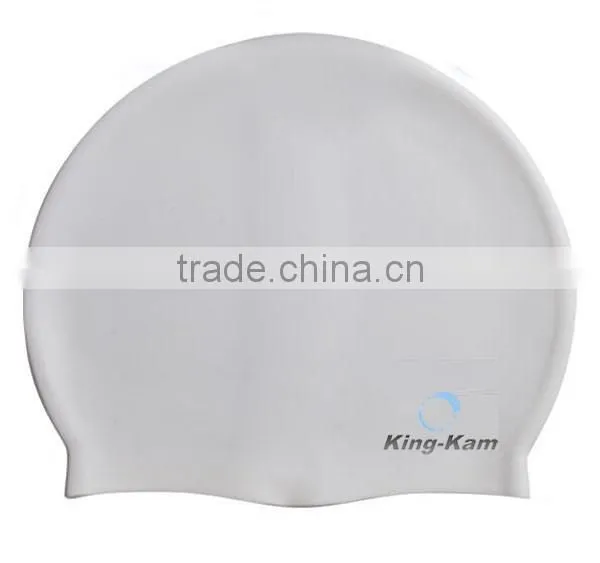 Competitive Swim Cap Non-distortion and Easy-storing Supplier's Choice photo-4