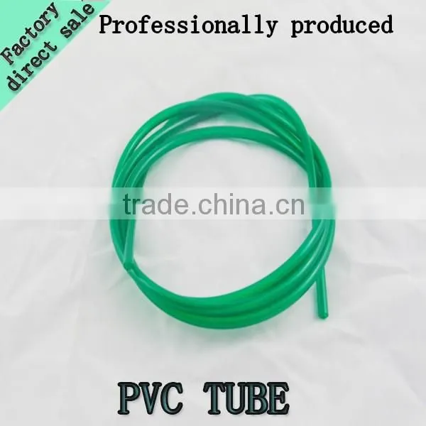 Plastic PVC Fire Hose Flame Retardant photo-4