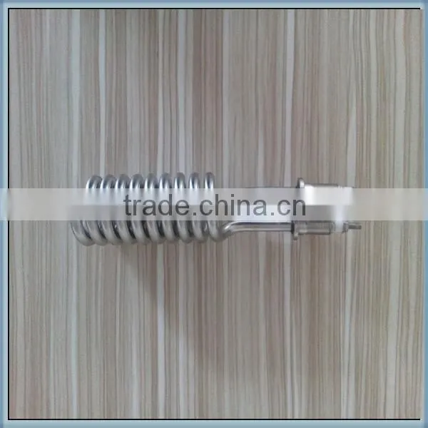 Heating Tubular Heating Element for Water Heater