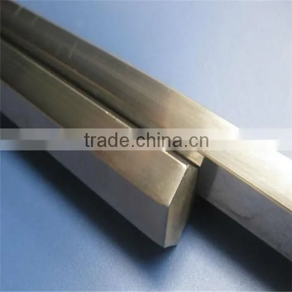 304Stainless steel hexagonal bar