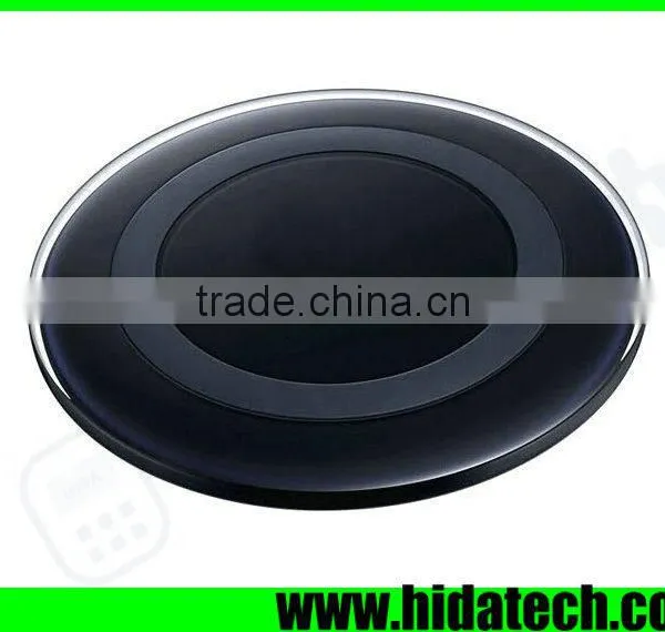 Mobile Accessories Q1 Wireless Charging Pad for Apple IPhone photo-2