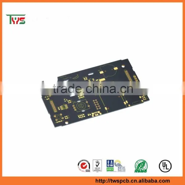 Chinese Supplier PCB HASL PCB, Flexible PCB, PCB Board for LED, Computer,Machines photo-3