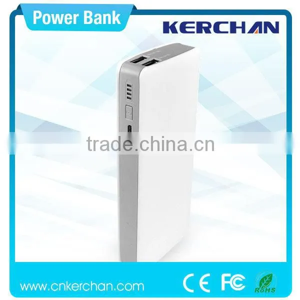 Fast Charging Power Bank,5600mah Portable Powerbank,portable Batter Charging photo-2