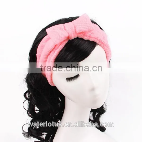 2015 Fashion Accessories Headwear Hairband Headband for Female Student photo-3