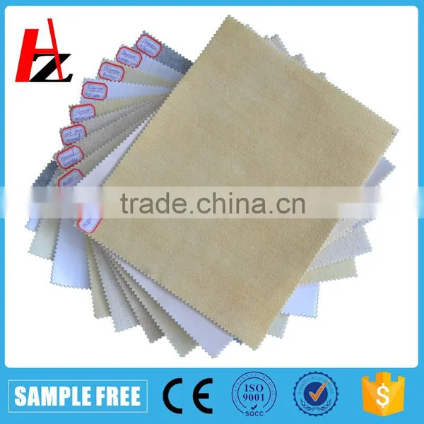 Polyester Nonwoven Filter Cloth photo-6