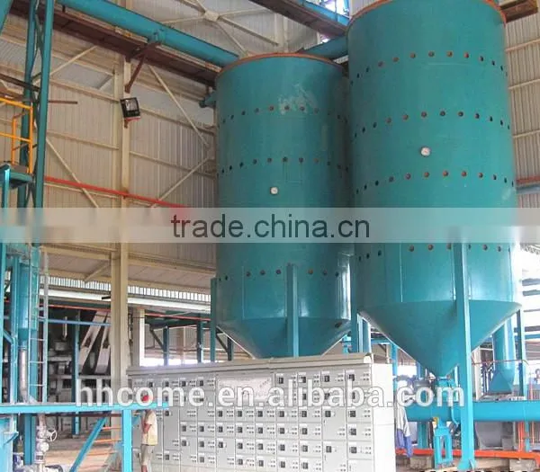 China Made Palm Oil Plant Line Machine, Palm Oil Crystal Machine for Sale photo-2