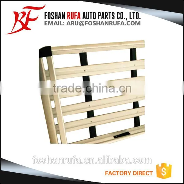 New Arrival Product High Quality Car Roof Luggage Rack Want to Buy Stuff From China photo-6