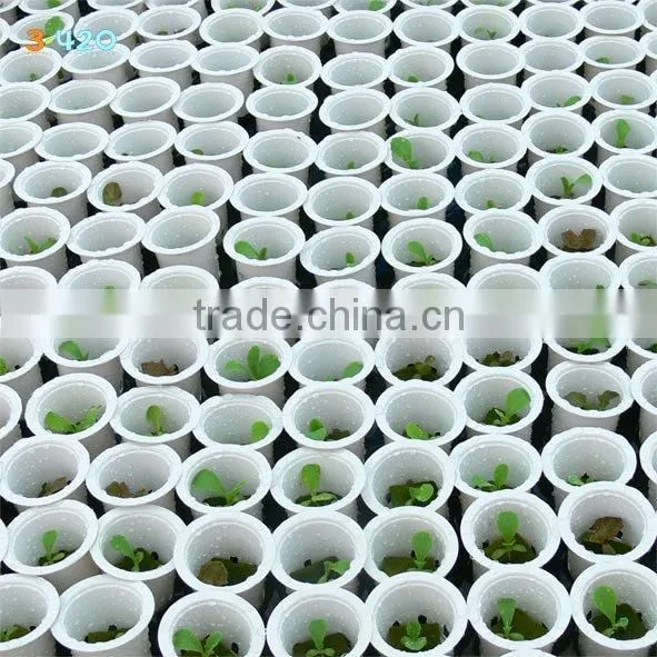 Growing Pot