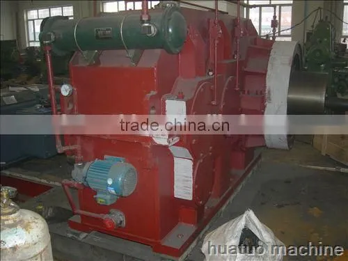 Hot Sale Rubber Extruder Extruder Machine for Silicone Tube photo-5