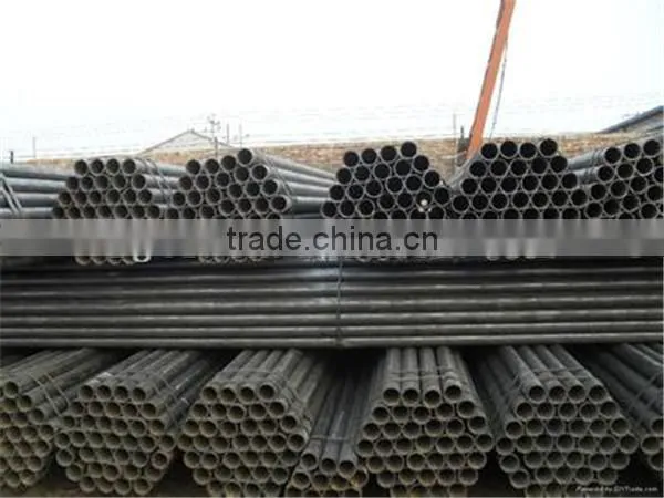 Mild Welded Steel Pipe Price