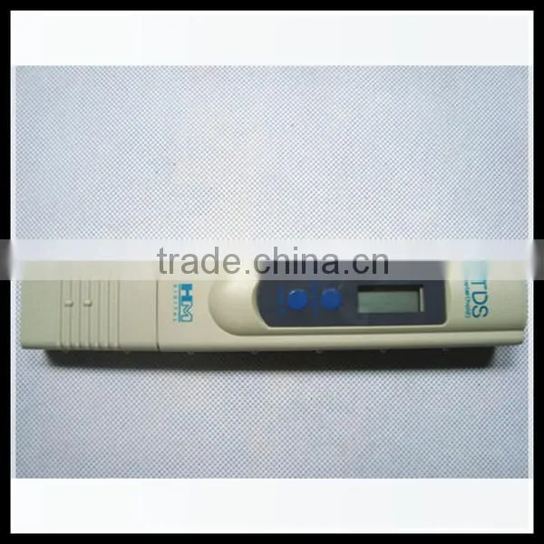 2013 water tds meter on sale