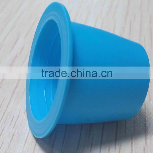 Nespresso Coffee Capsules photo-5