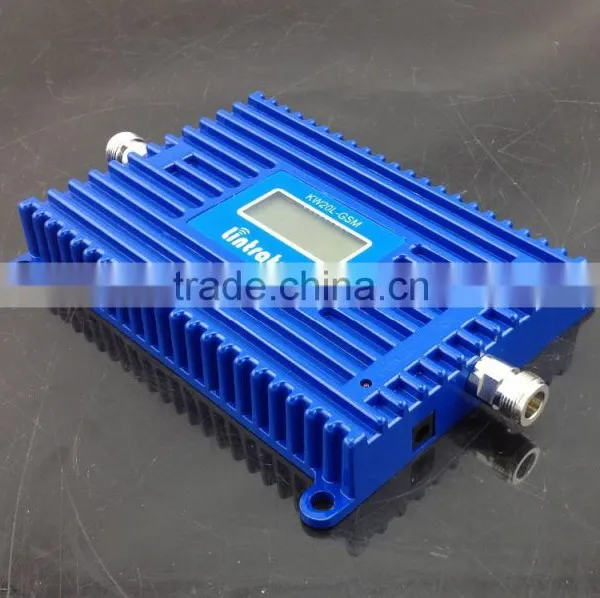 AWS Mobile Signal Booster for 1700mhz Signal Repeater With LCD Screen Signal Repeater From Lintratek photo-3