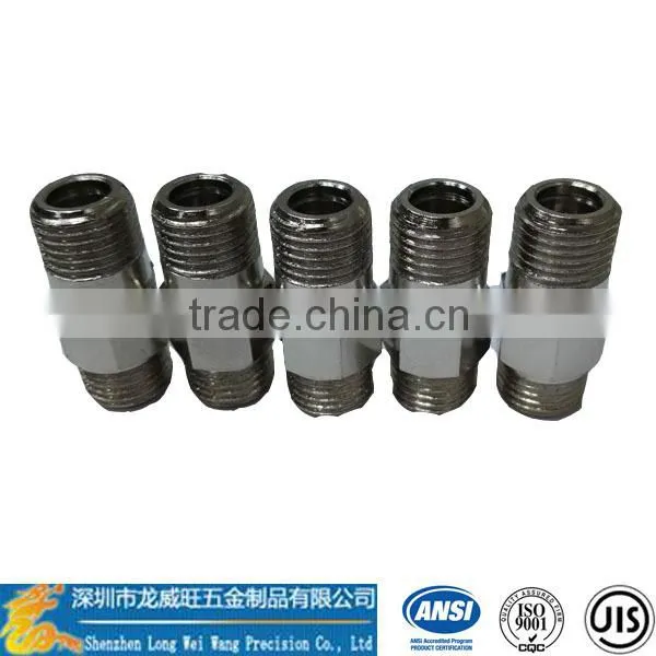 Fireproof Gas Filtration Stainless Steel Valve Housing photo-2