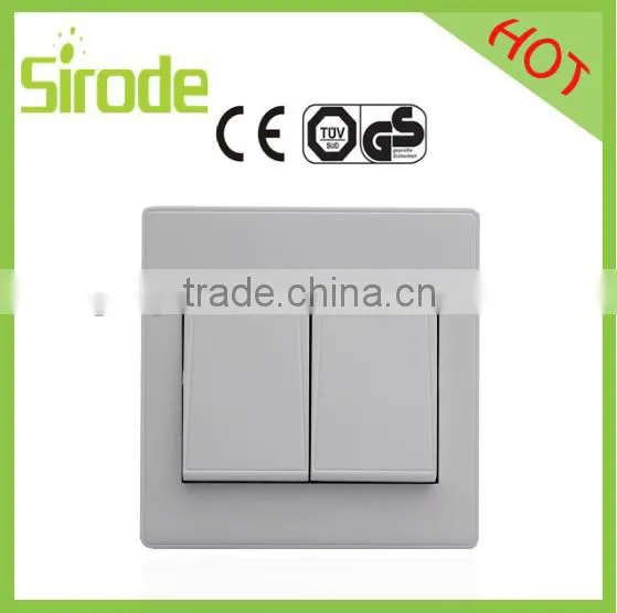 PC Material Fireproof Switch photo-2