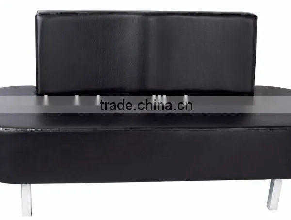 Commercial Furniture; Salon Waiting Bench; Salon Furniture Supplier