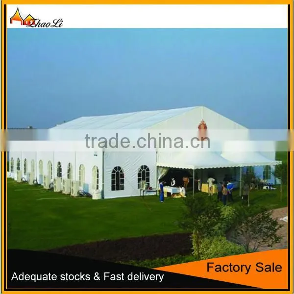 Outdoor Pvc Church Tent Outdoor Winter Party Tent Big Tent for Sale in Zambia