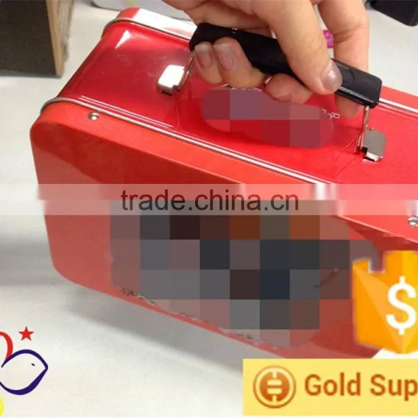 Manufacture Lunch Box for Kids Free Sample 2015 Assurance photo-2