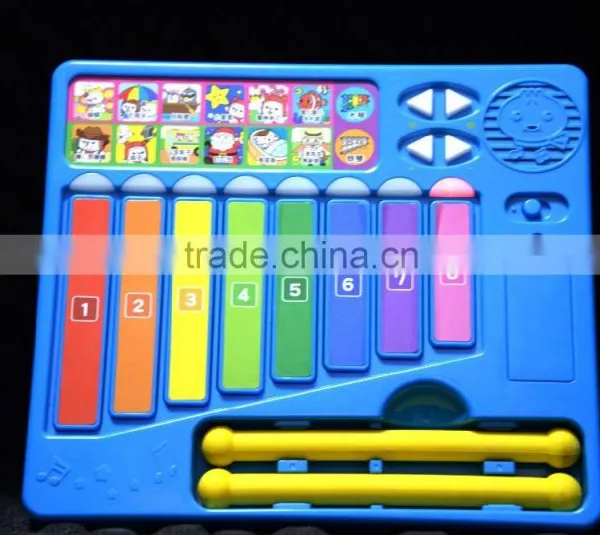 Kids Drum Sound Module Book photo-2