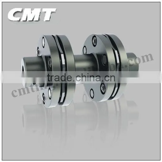 JM Coupling Hydraulic Coupling Flexible Shaft Coupling