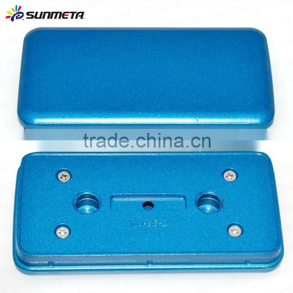 Sunmeta New Product for Phone Mould for 3D Sublimation Phone Case Printing photo-3