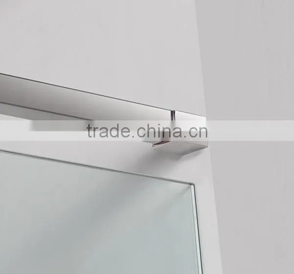 China Brand Design European Style SGCC Straight Shower Bath photo-2