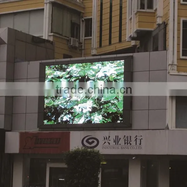 P10, P8, P6 SMD Outdoor Full Color Led Board photo-5