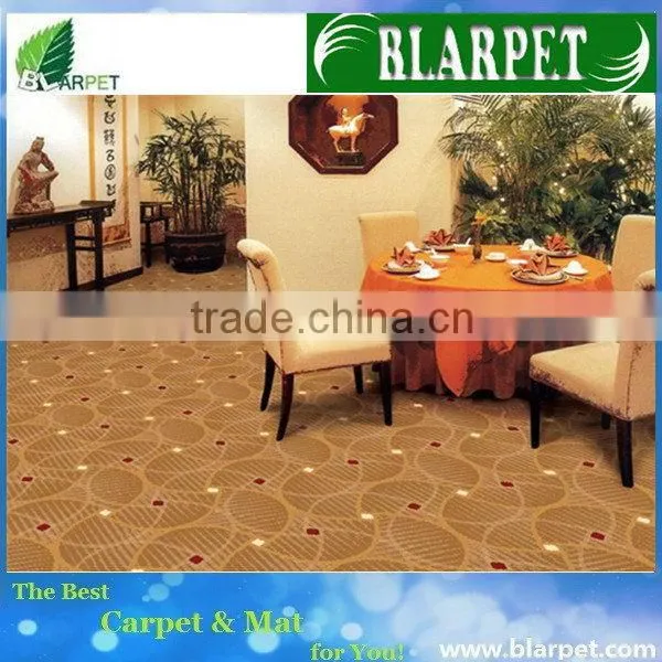 Modern Exported Woven Wilton Carpet photo-4