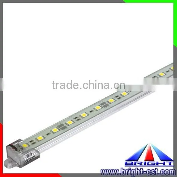 Best Price & High Quality SMD2835 Aluminium Profile LED Strip Bar photo-3