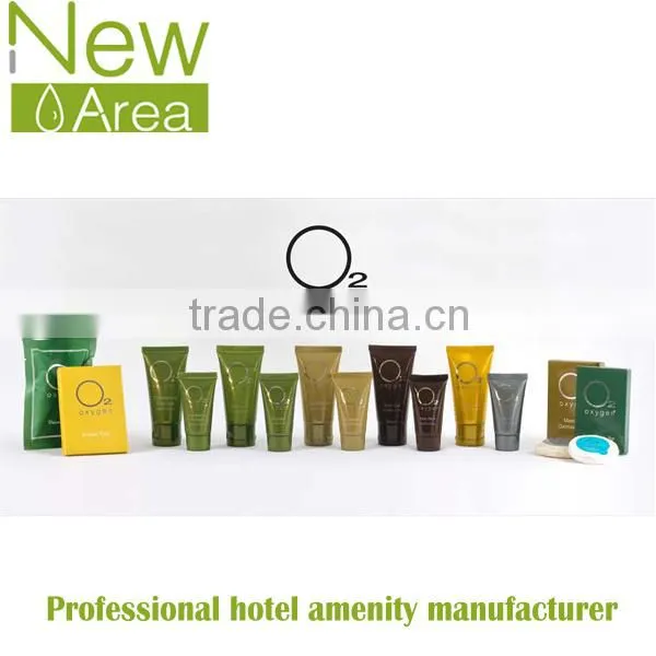 Amenity Kit/Hotel Amenities /Travel Set