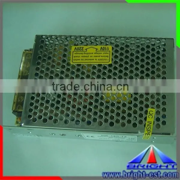 PSU,24W Power Supply,Non-waterproof Power Supplies 0-24VDC,Power Supply Switching photo-2