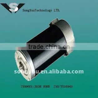 Roller Shutter Motor, Knife Sharpener,power Seat Motor