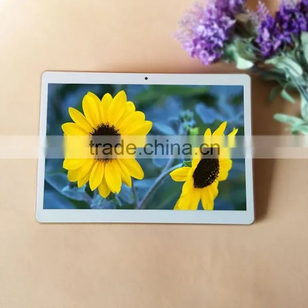 9.6 Inch Quad Core Android MID 800*1280 With 3G Calling Wifi and Bluetooth