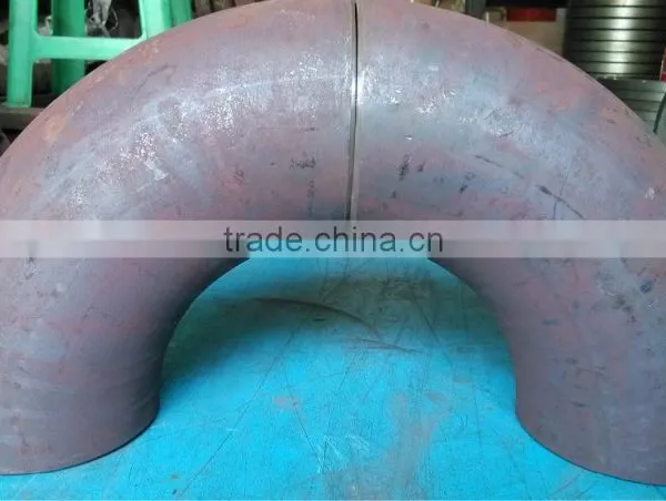 Astm A234 Carbon Elbow photo-4