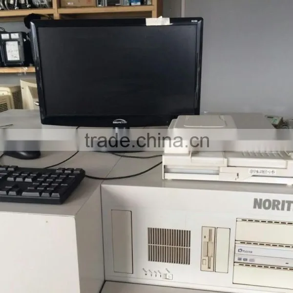 Noritsu Lps 24 Pro Minilab Digital Machine .welcome Test Machine in Dalian ,china Factory.noritsu Digital Photo Printing Machin photo-4