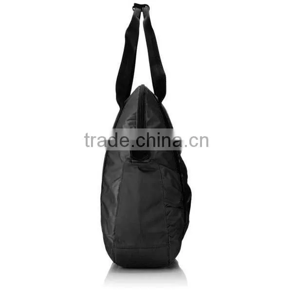Unisex Waterproof Large Wholesale Polyester Shopping Tote Bag photo-3