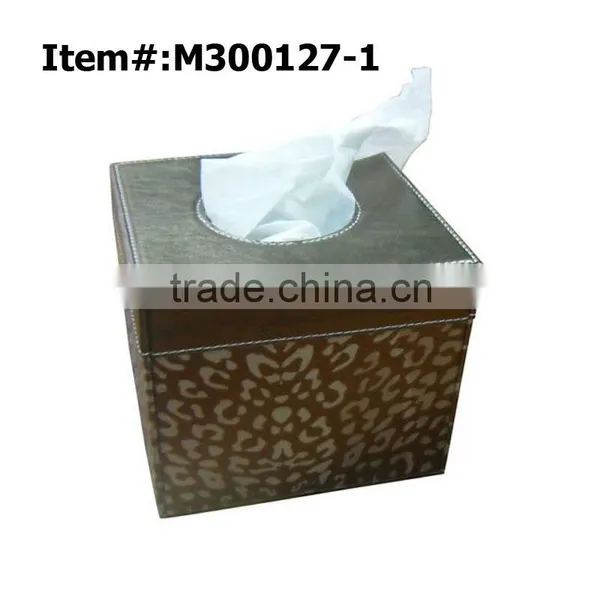 tissue case