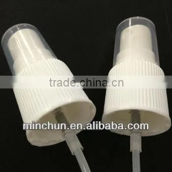 Mist Sprayer 16mm, 18mm, 20mm, 22mm, 24mm