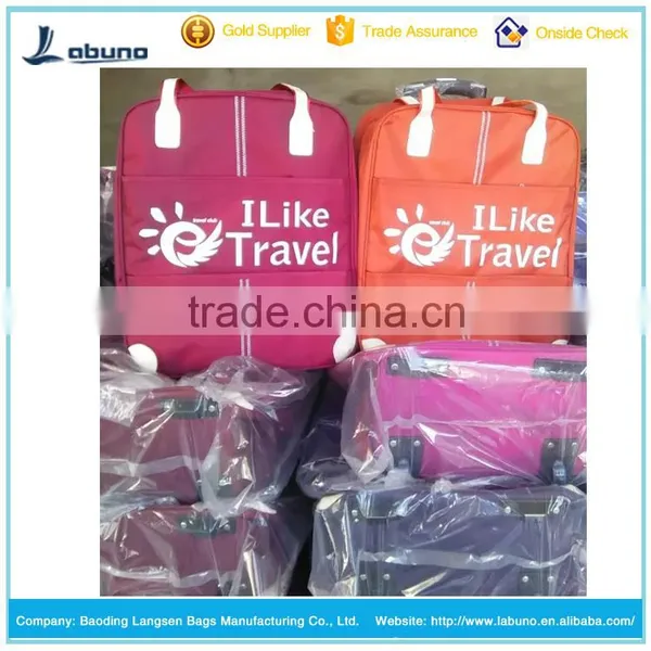 Hot Selling Promotion Cheap Creative Custom-made Travel Gifts Bag photo-6