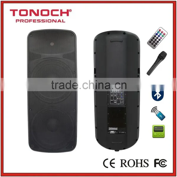 500W DJ SPEAKER for Sale