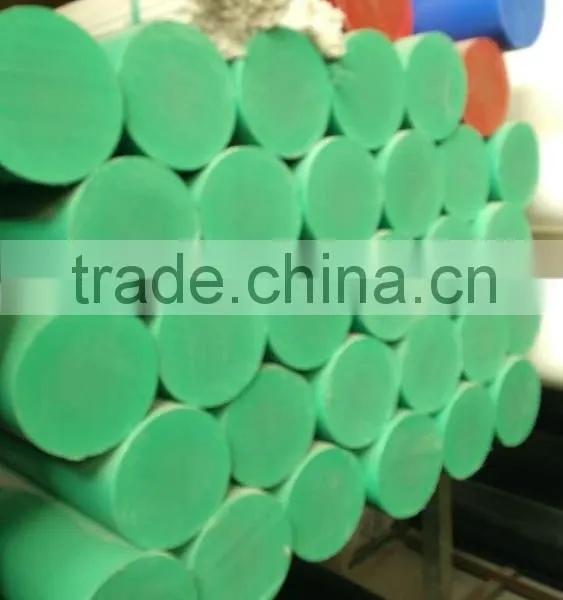 Nylon Product/nylon Rod/nylon Extruded/factory Direct photo-5