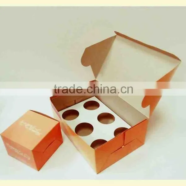 Off Set - Cup Cake Box photo-2