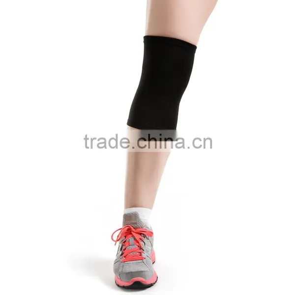 FDA Certified Graduated Compression Knee Support Compression Knee Sleeve photo-5