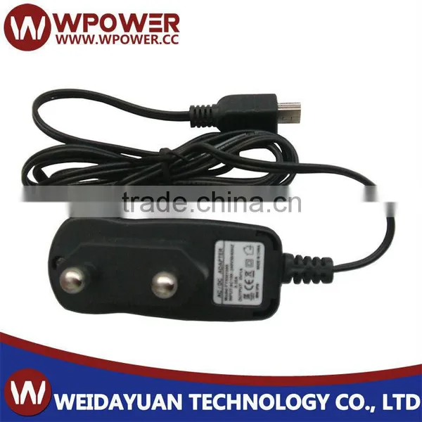 6V 1A 6W Plug In AC To DC Switching Mode Power Supply Adapter photo-4