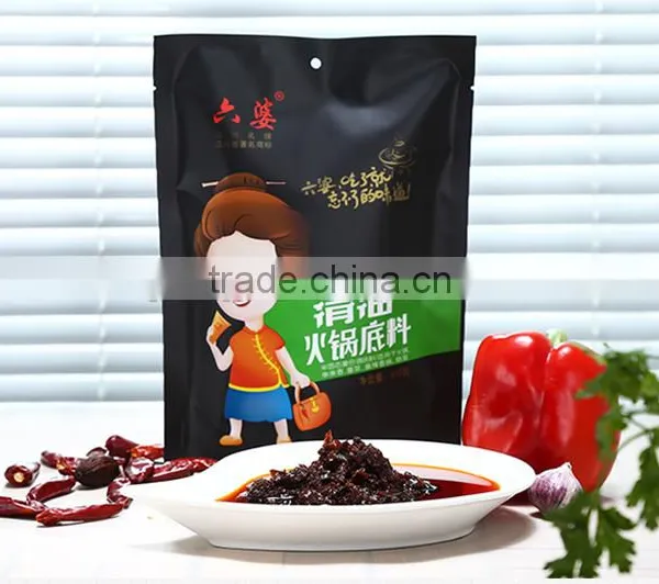 2016 Sichuan Flavor Hot Pot Condiment photo-2